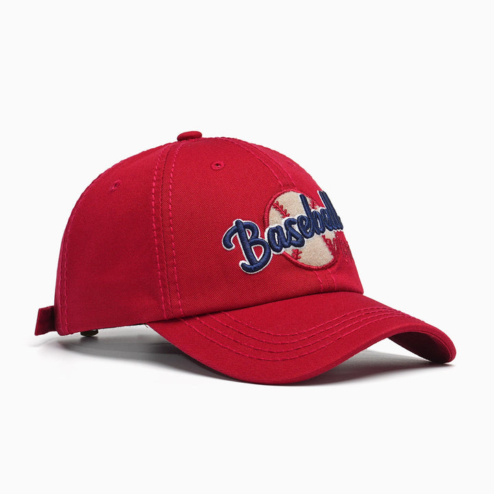 Women classic baseball cap Kalsten