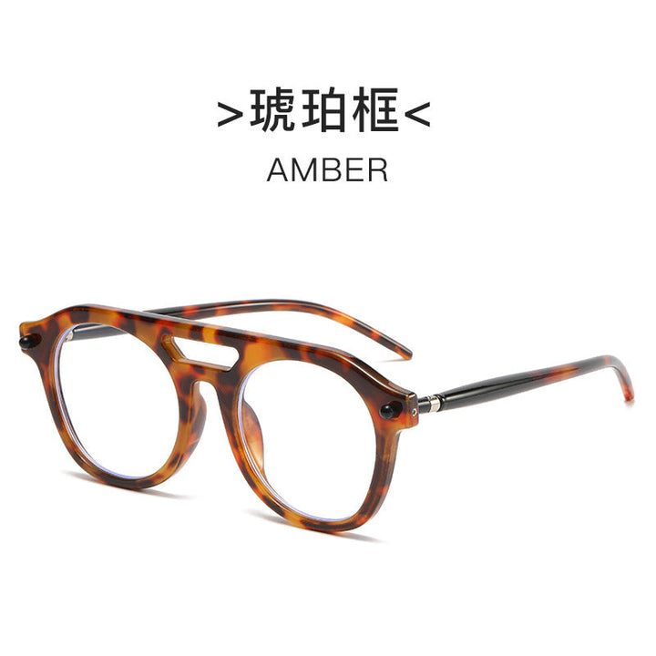 Ladies exclusive sunglasses with striking tortoiseshell pattern and sturdy frame Kalsten