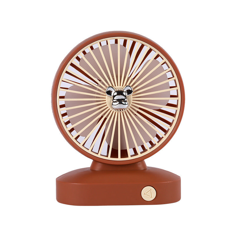 Women's Portable Mini Fan Kalsten