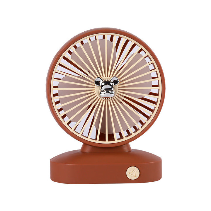 Women's Portable Mini Fan Kalsten