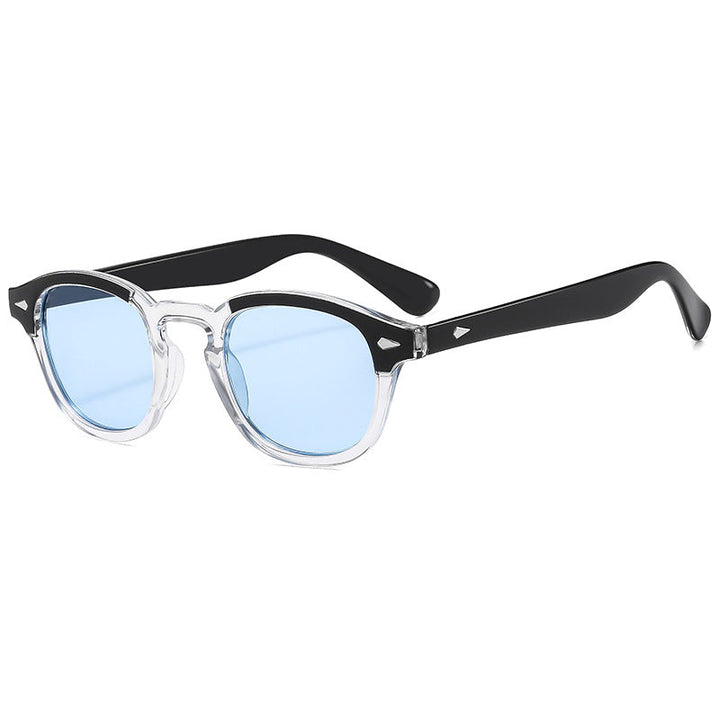 Ladies Fashion Reading Glasses in Retro Design Kalsten