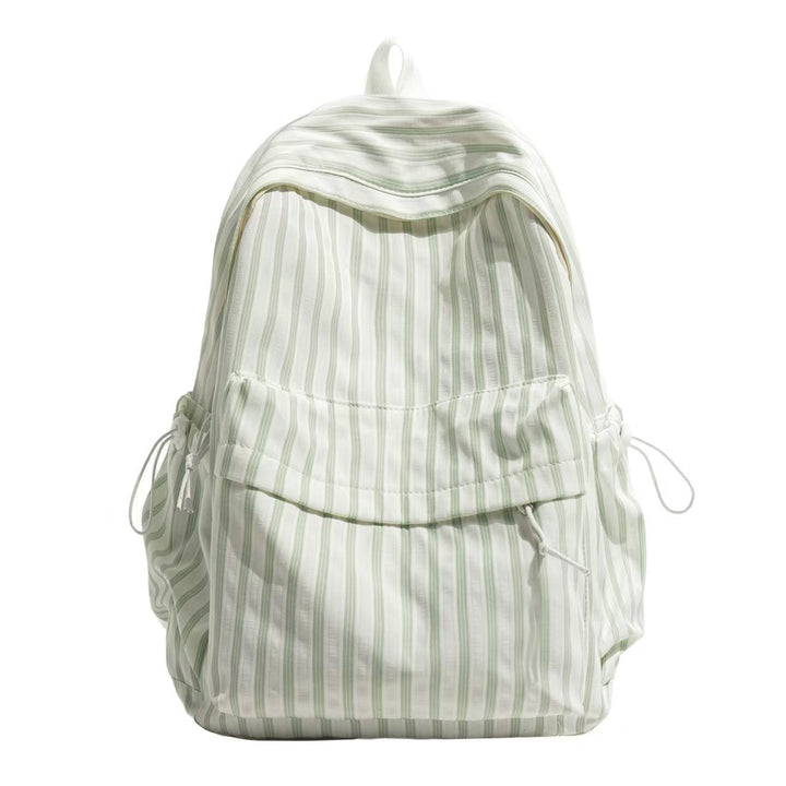 Striped Casual Daypack Kalsten