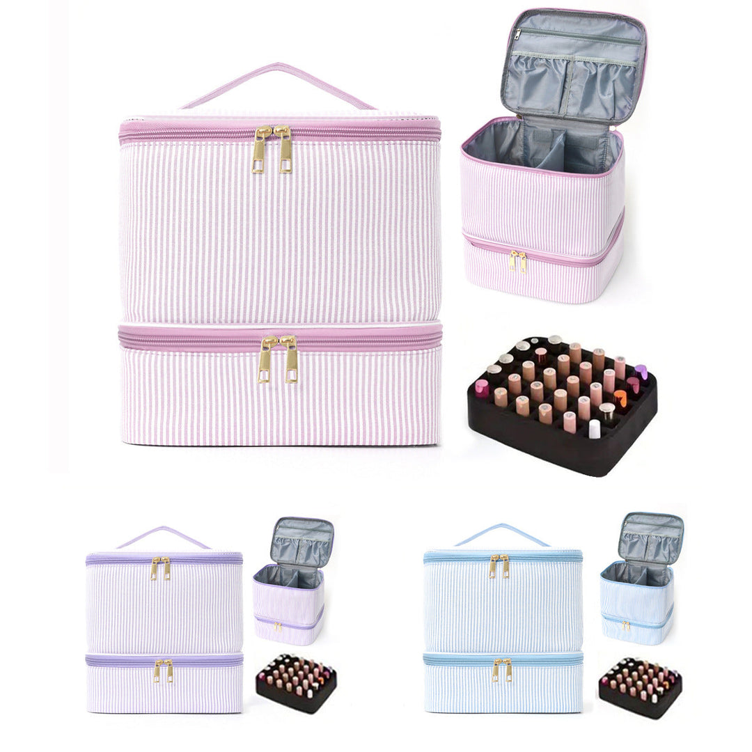 Cosmetic storage bag Kalsten