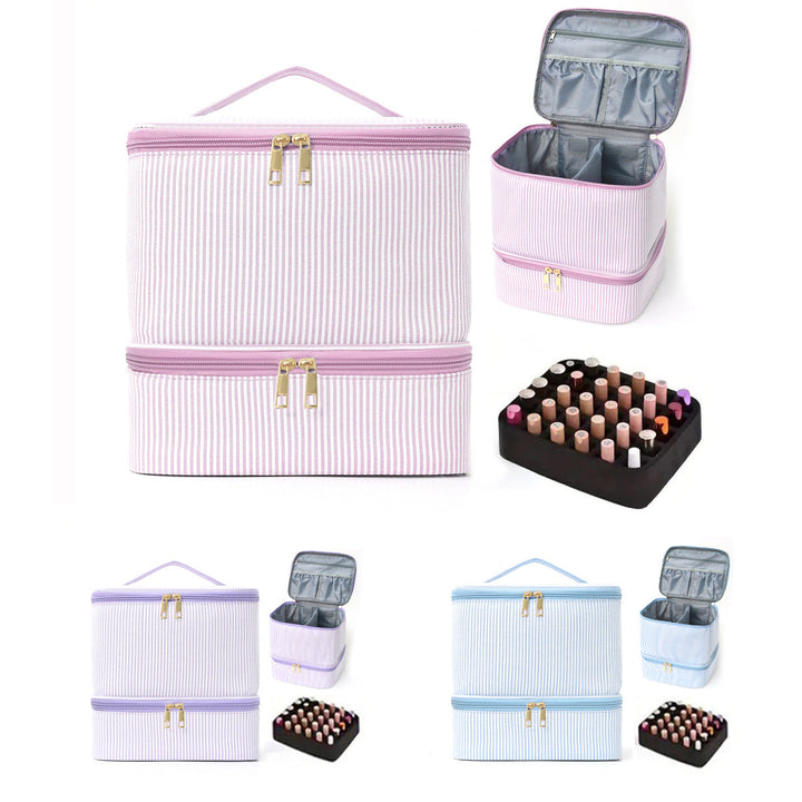 Cosmetic storage bag Kalsten