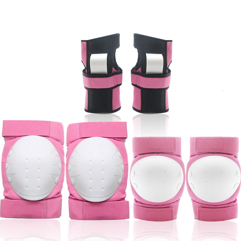 WoProtective Skate Gear Set Kalsten