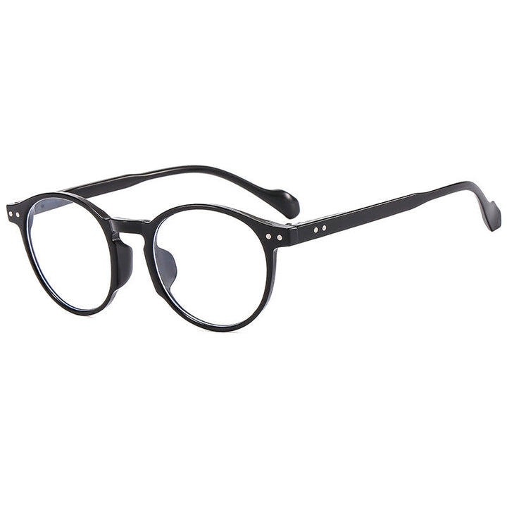 Women's trendy and stylish reading aid Kalsten