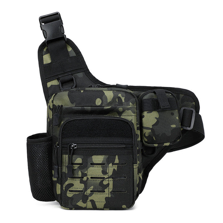 Tactical Over-the-Shoulder Utility Pack Kalsten