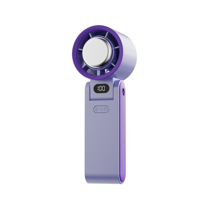 Men's Portable USB Fan Kalsten