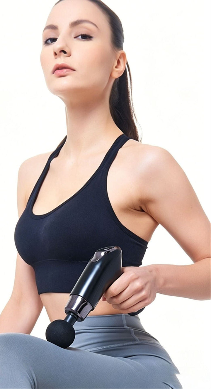 Advanced Percussive Massage Device Kalsten 1785060118