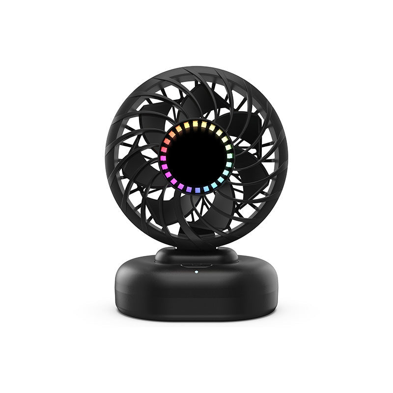 Women's Portable Fan Kalsten