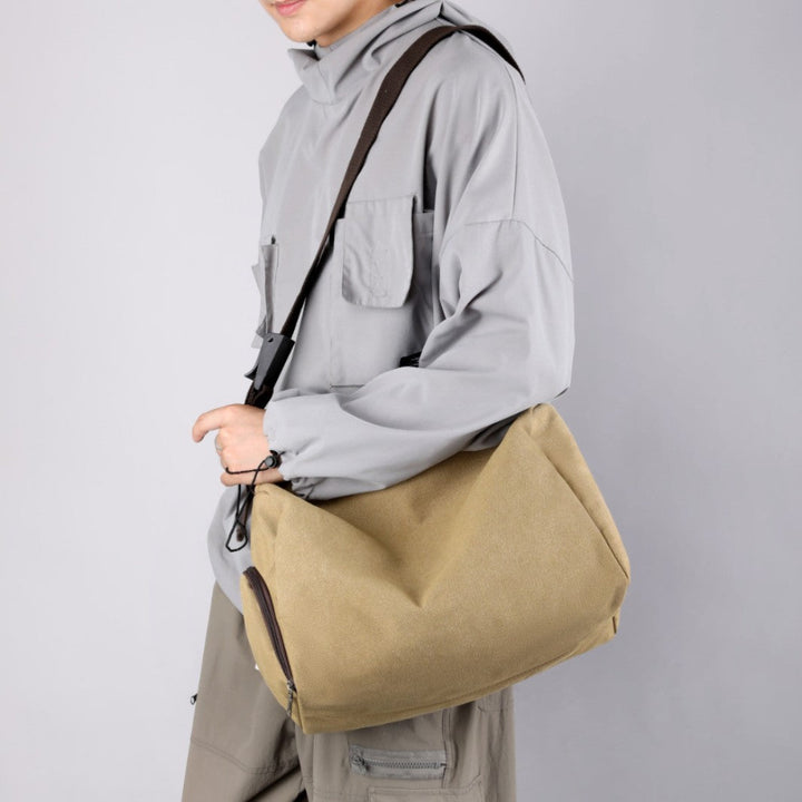 Casual Messenger Duffle Bag Kalsten