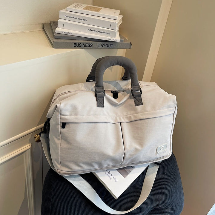 Elegant Fitness Bag Kalsten