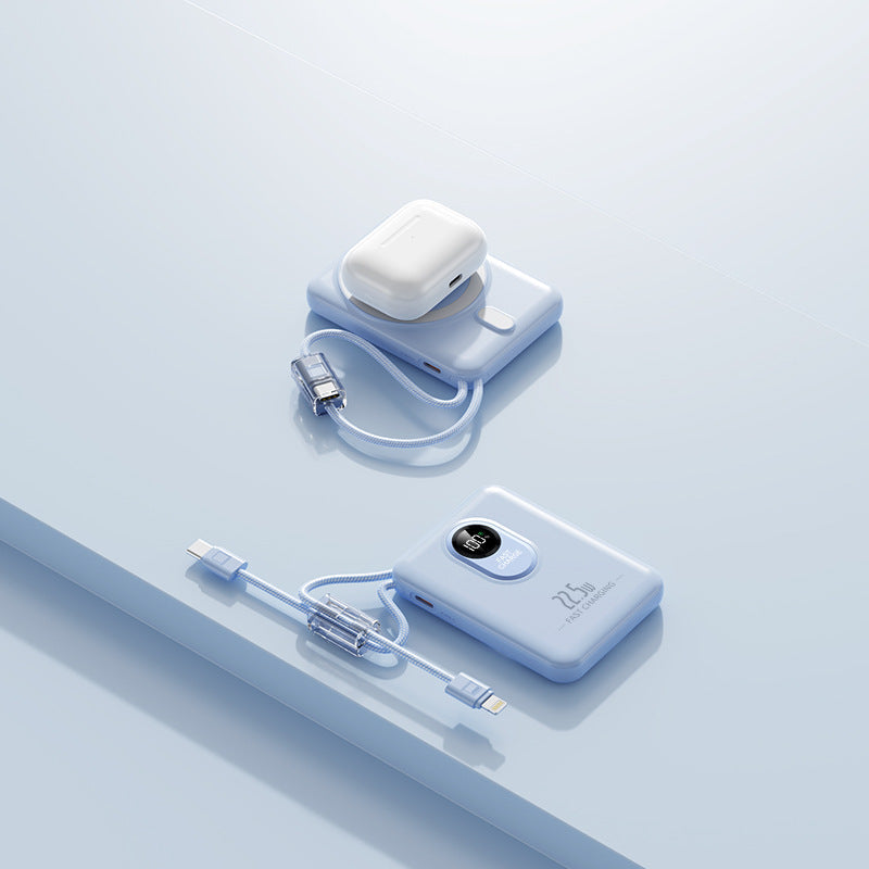 Powerbank For Kalsten
