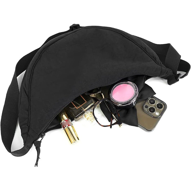 Stylish Crossbody Bag Kalsten