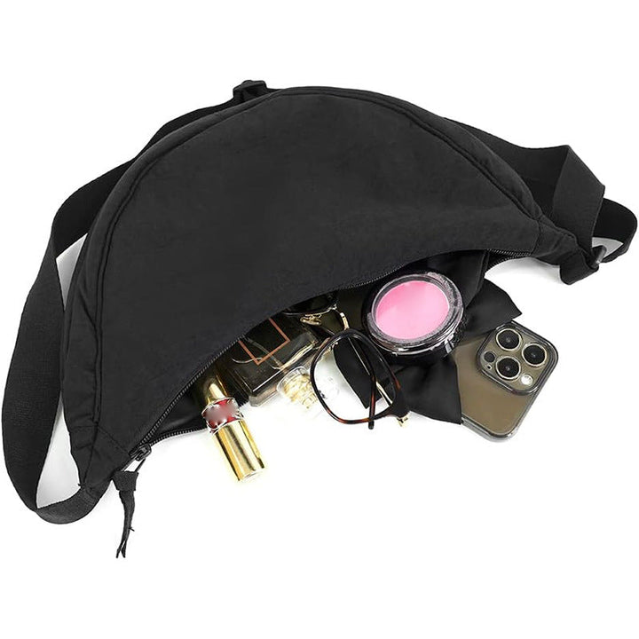 Stylish Crossbody Bag Kalsten