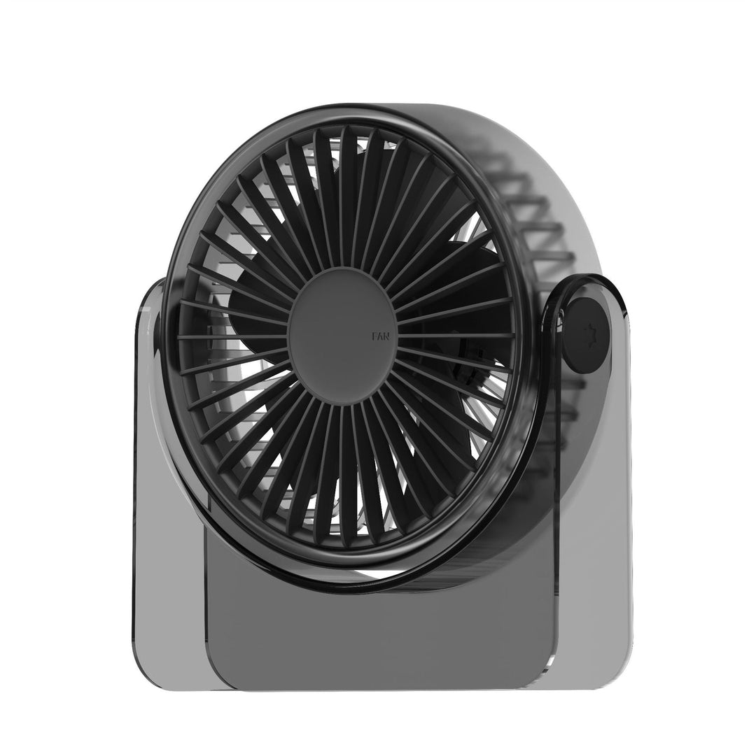 Ladies portable table fan Kalsten