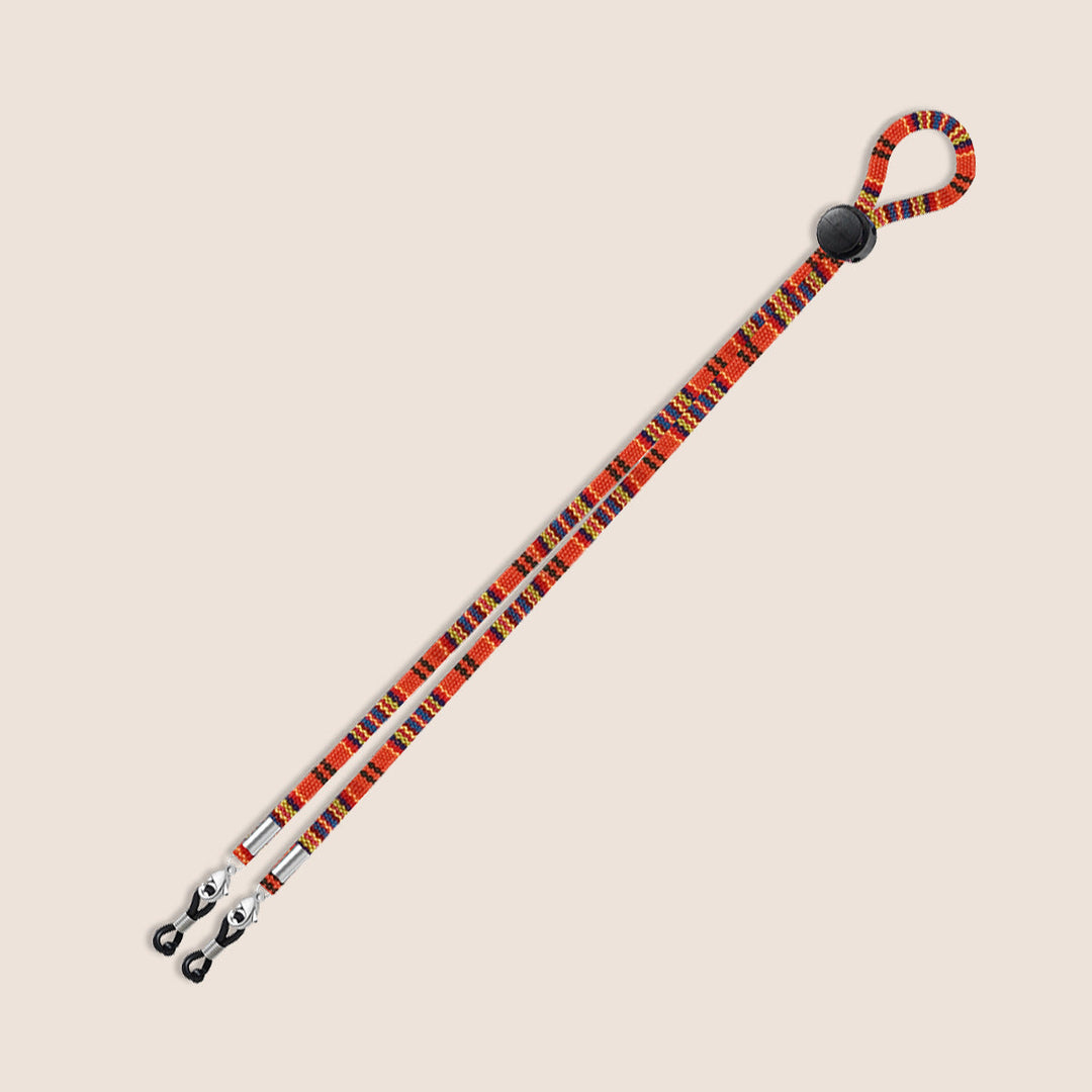 Stylish Eyewear Retainer Strap Kalsten