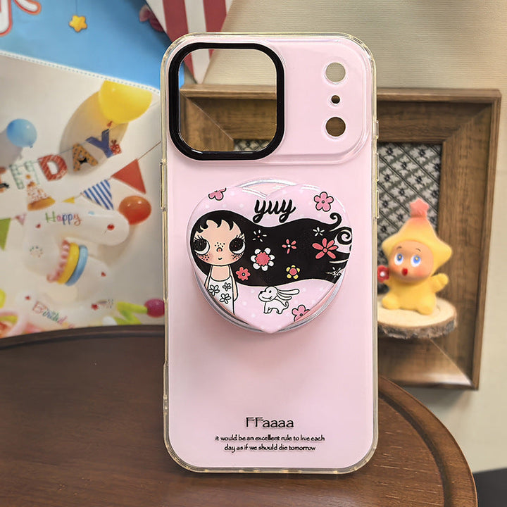 Cute Character Phone Grip Kalsten 1787058273