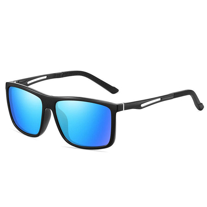 Men's Sport Sunglasses with Non-Slip Temples and UV Protection Kalsten