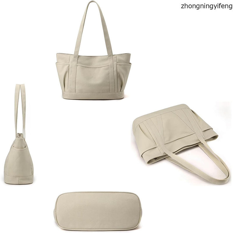 Multifunctional Tote Bag Kalsten