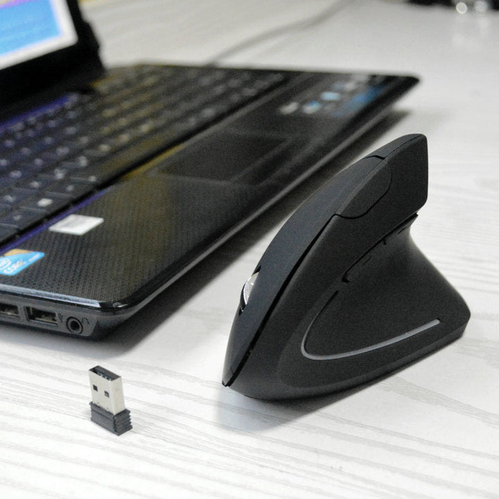 Ergonomic Wireless Mouse Kalsten