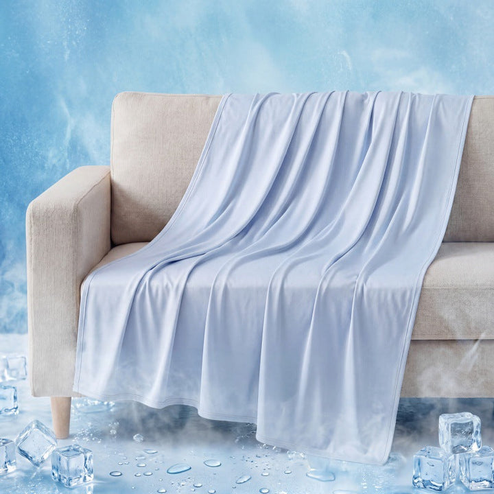 Refrigerator Soft Blanket with Cooling Technology Kalsten