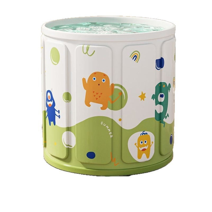 Ladies Relaxation Bathtub Kalsten