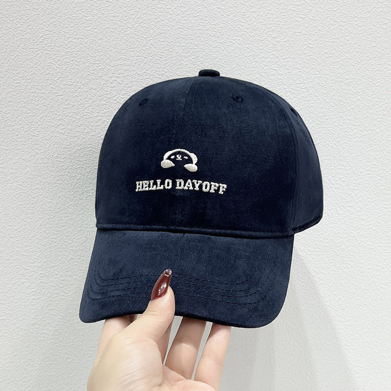 Women's Casual Embroidered Baseball Cap Kalsten 1784084085