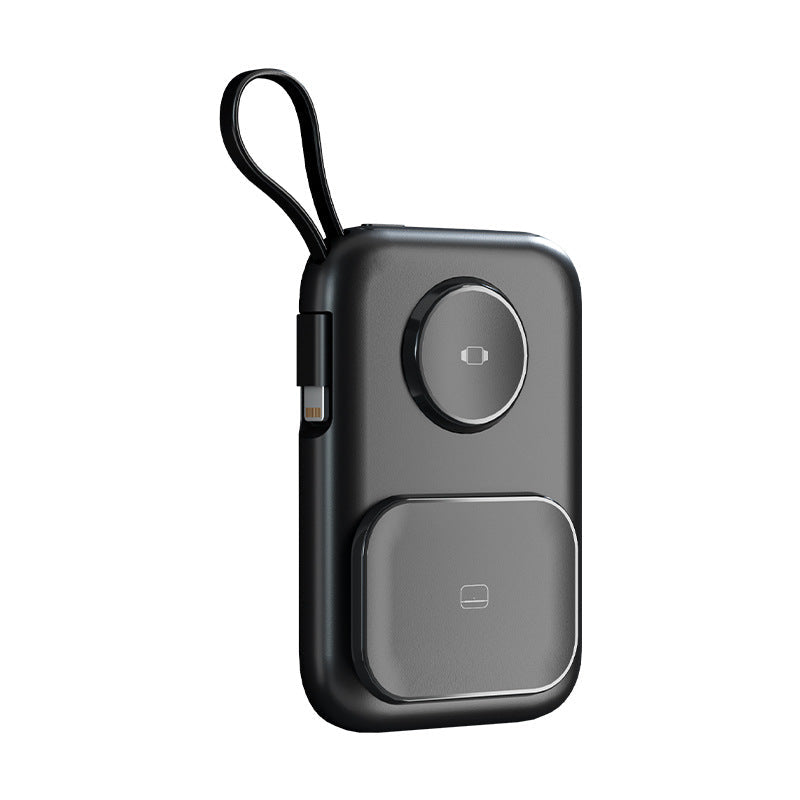 Portable Wireless Power Bank Kalsten
