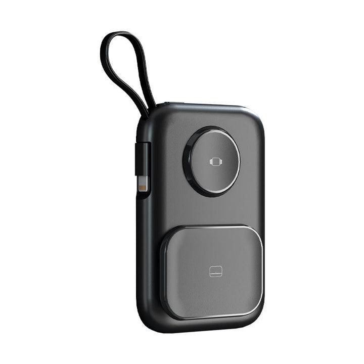 Portable Wireless Power Bank Kalsten