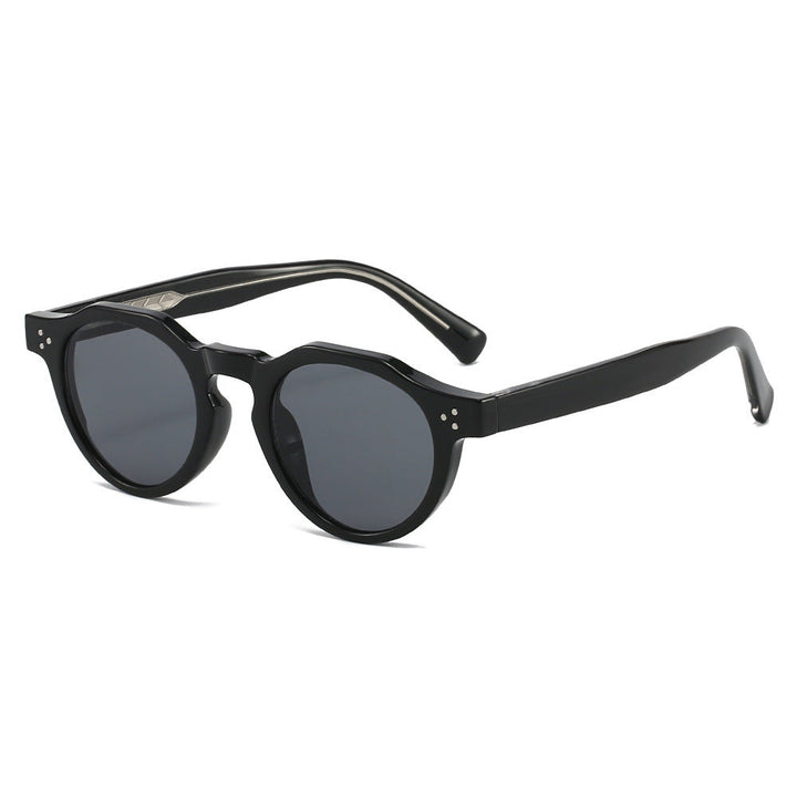 Women's Stylish Sunglasses in Innovative Octagonal Design Kalsten