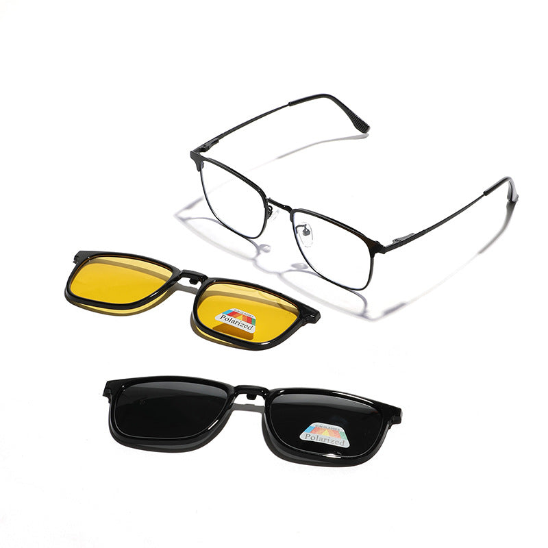 Ladies fashionable sunglasses with polarized lenses and ergonomic design Kalsten