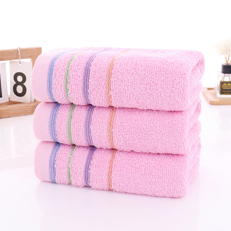 Women high-quality terry towels set Kalsten