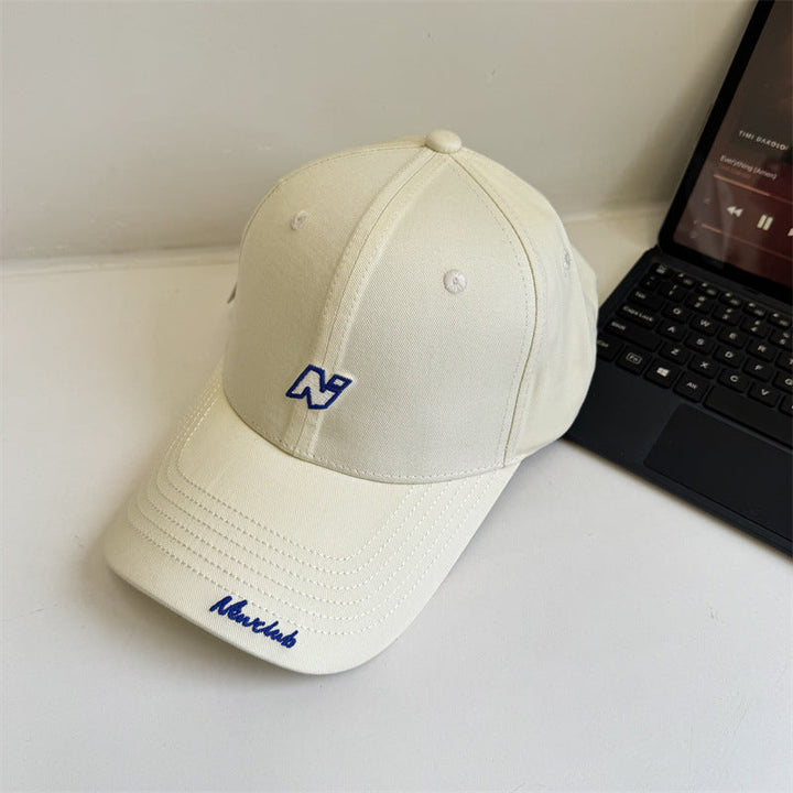 Men's Casual Adjustable Athletic Cap Kalsten