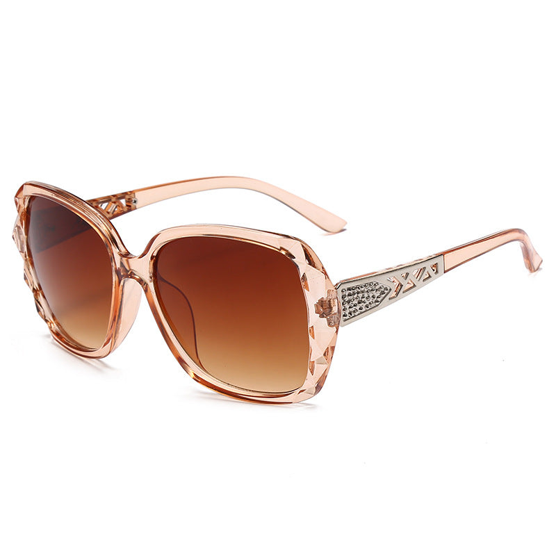 Women's Sunglasses in luxurious glamour style Brehn