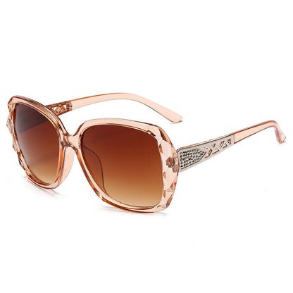 Women's Sunglasses in luxurious glamour style Brehn