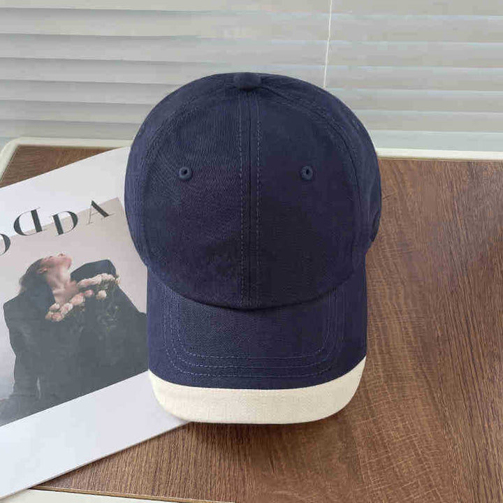 Women's Classic Casual Twill Cap Kalsten