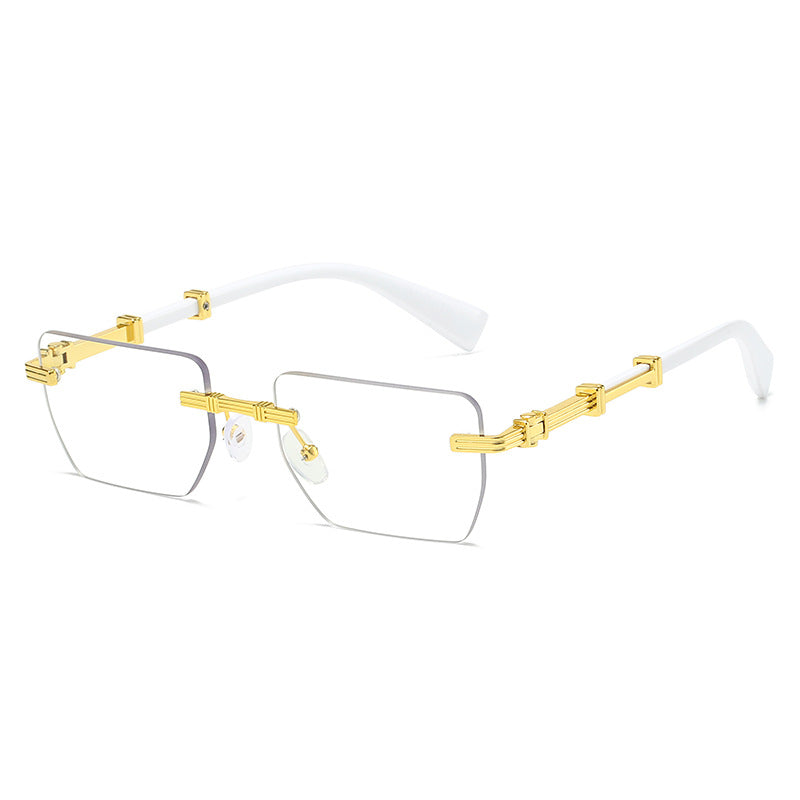 Women's Geometric Sunglasses Kalsten