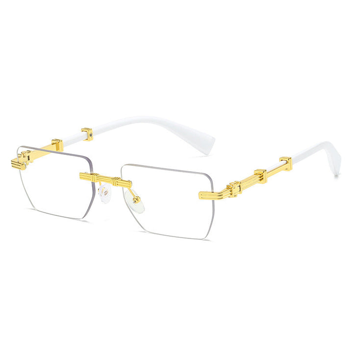Women's Geometric Sunglasses Kalsten