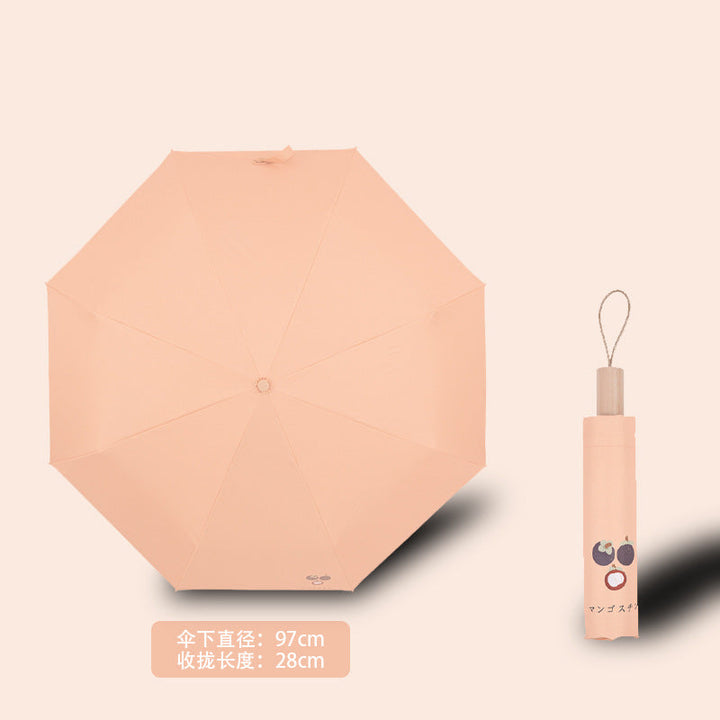 Ladies Travel Umbrella Kalsten