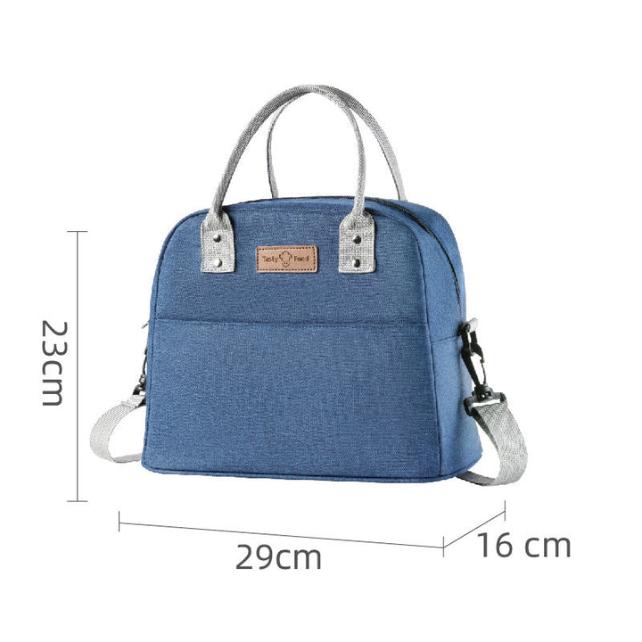 Insulated Lunch Pouch Kalsten