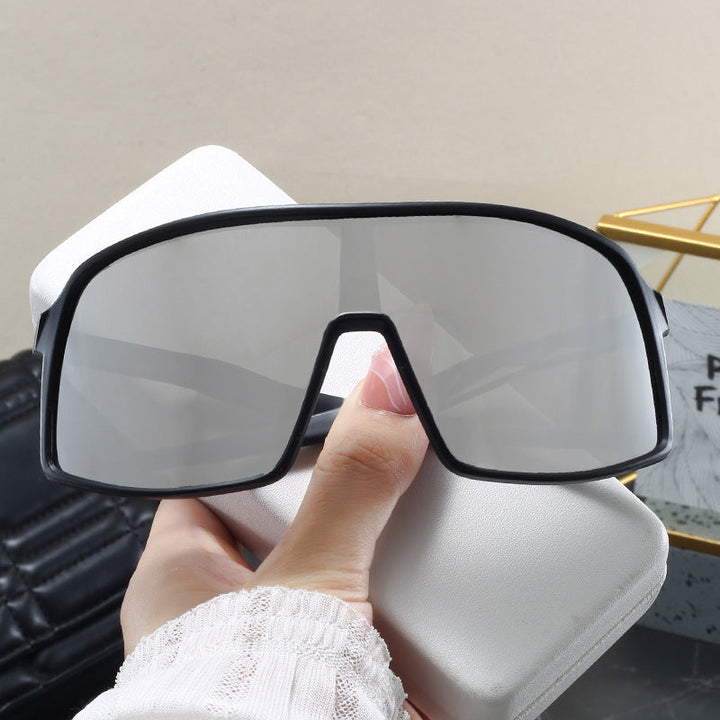 Men's Sporty High-Performance Sunglasses Kalsten