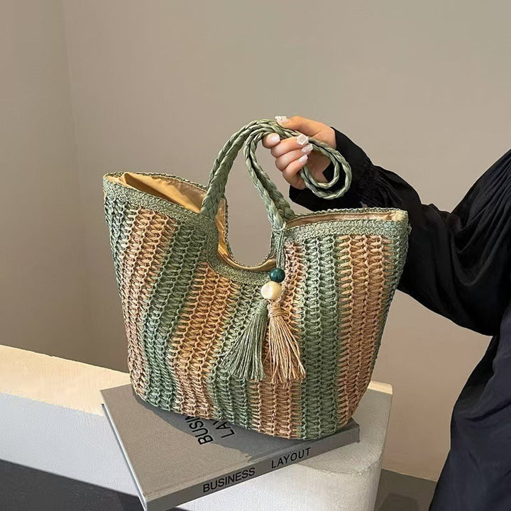 Modern City Trip Bag Kalsten