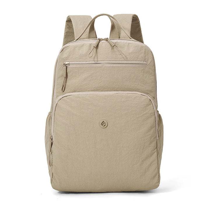 Sophisticated Lightweight Travel Backpack Kalsten