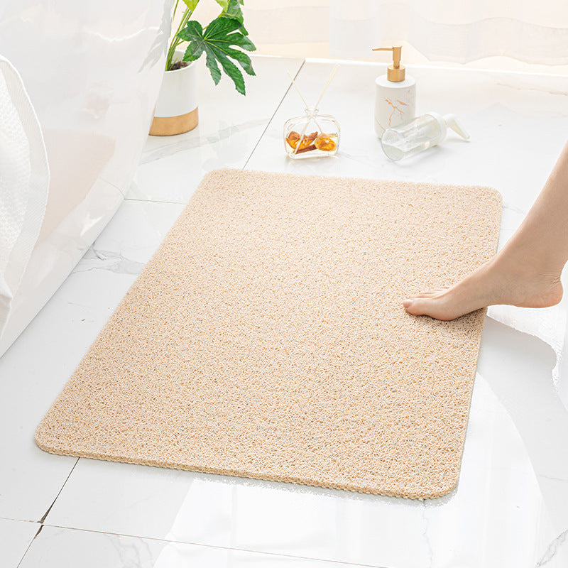Stylish Absorbent Bath Mat Kalsten