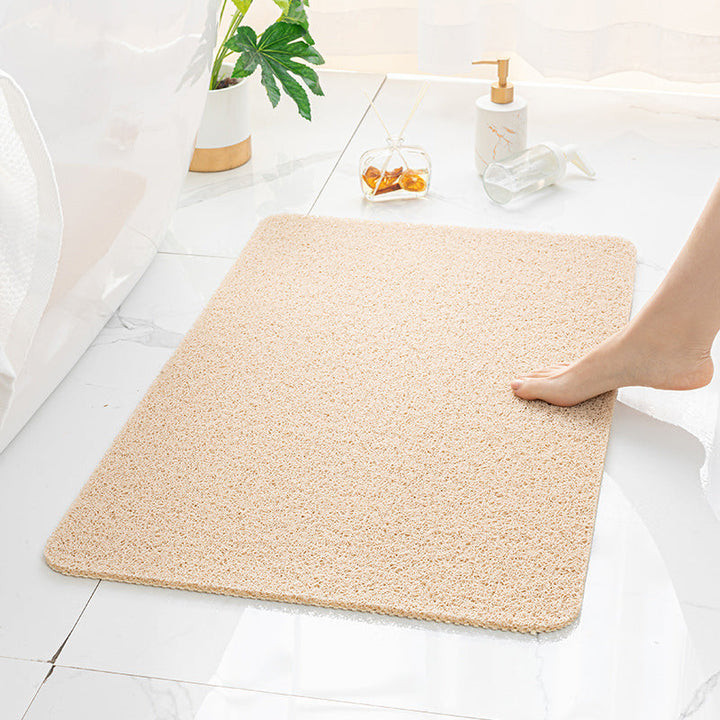 Stylish Absorbent Bath Mat Kalsten