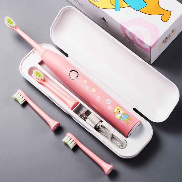 Electric Toothbrush Kalsten