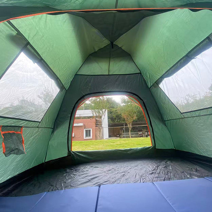 Camping tent Kalsten