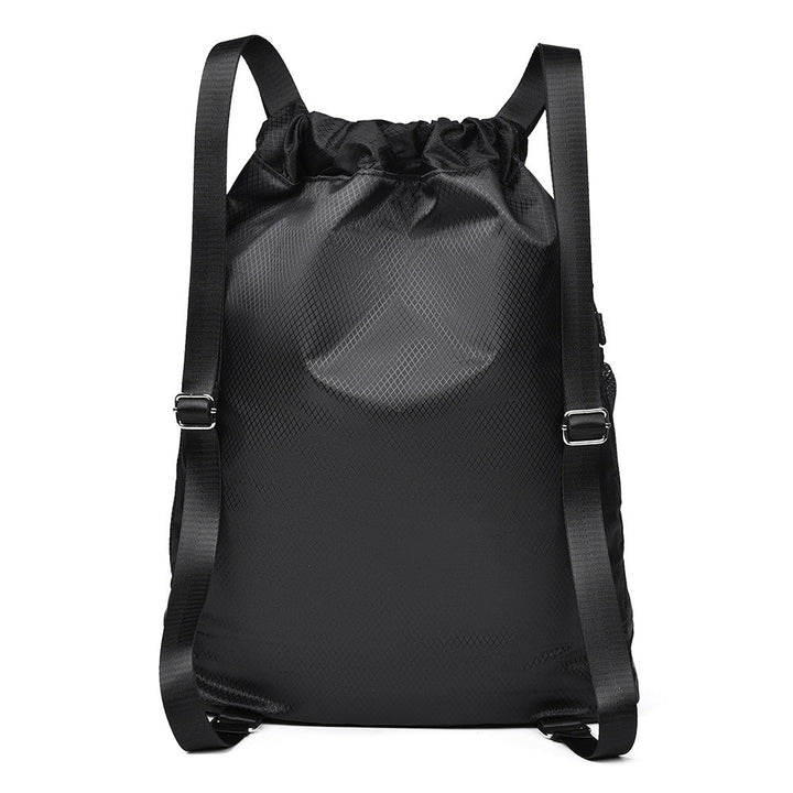 Sports Mesh Drawstring Backpack Kalsten