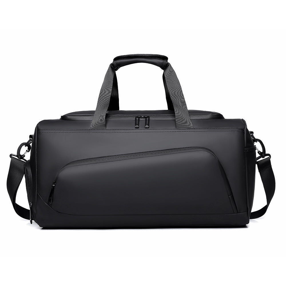 Sleek Travel Duffel Bag Kalsten